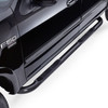 Signature 3 Nerf Step Bars Black 25-1435