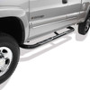 Signature 3 Nerf Step Bars Black 25-1685
