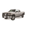 Signature 3 Nerf Step Bars Black 25-1685