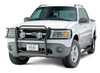 Signature 3 Nerf Step Bars Black 25-1895