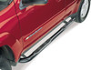 Signature 3 Nerf Step Bars Black 25-1955