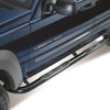 Signature 3 Nerf Step Bars Black 25-2155