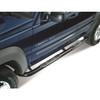 Signature 3 Nerf Step Bars Black 25-2155