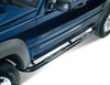 Signature 3 Nerf Step Bars Black 25-2155