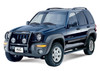 Signature 3 Nerf Step Bars Black 25-2155
