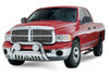 Signature 3 Nerf Step Bars Chrome 25-2310