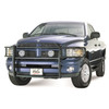 Signature 3 Nerf Step Bars Black 25-2315