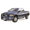 Signature 3 Nerf Step Bars Black 25-2315