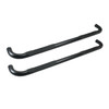 Signature 3 Nerf Step Bars Black 25-2735