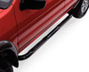 Signature 3 Nerf Step Bars Black 25-2735
