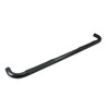 Signature 3 Nerf Step Bars Black 25-2805