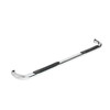 Signature 3 Nerf Step Bars Chrome 25-2850