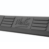 Signature 3 Nerf Step Bars Black 25-2855