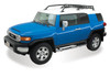 Signature 3 Nerf Step Bars Chrome 25-3120