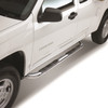 Signature 3 Nerf Step Bars Chrome 25-3130
