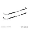 Signature 3 Nerf Step Bars Chrome 25-3240