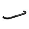 Signature 3 Nerf Step Bars Black 25-3545