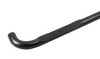 Signature 3 Nerf Step Bars Black 25-3945