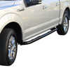 Signature 3 Nerf Step Bars Black 25-3945