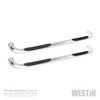 Platinum Step Bar 26-2670
