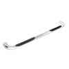 Platinum 3 Nerf Step Bars Chrome 26-3720