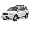 Running Board Mount Kit Black 27-1445