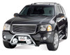 Running Board Mount Kit Black 27-1495