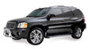 Running Board Mount Kit Black 27-1495