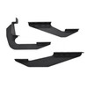 Running Board Mount Kit Black 27-2315