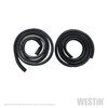 Sure-Grip Running Boards Brushed 27-6100