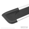 Sure-Grip Running Boards Brushed 27-6100