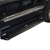 Sure-Grip Running Boards Black 27-6105