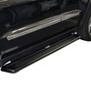 Sure-Grip Running Boards Black 27-6105