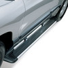 Sure-Grip Running Boards Brushed Aluminum 27-6110