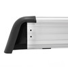 Sure-Grip Running Boards Brushed Aluminum 27-6110