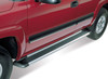 Sure-Grip Running Boards, Brushed Aluminum 27-6130