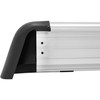 Sure-Grip Running Boards Brushed Aluminum 27-6140