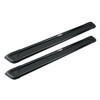 Sure-Grip Running Boards Black 27-6145