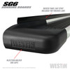 SG6 Running Boards Polished 27-64710