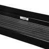 SG6 Running Boards Black 27-64755
