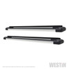SG6 LED Running Boards Polished 27-65710