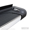 SG6 LED Running Boards, Polished 27-65730