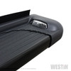 SG6 LED Running Boards, Black 27-65735