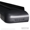 SG6 LED Running Boards Black 27-65745