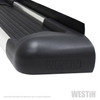 SG6 LED Running Boards Polished 27-65760