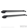 SG6 LED Running Boards Polished 27-65760