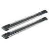 Sure-Grip Running Boards Brite 27-6650