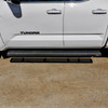 Grate Steps Running Boards, Textured Black 27-74735