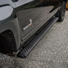 Grate Steps Running Boards Textured Black 27-74755