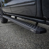 Grate Steps Running Boards Textured Black 27-74755